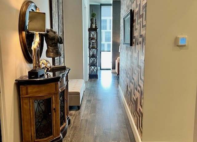 Property at 1211 Caroline St #1007, Houston, TX 77002, 2 beds, 2 baths