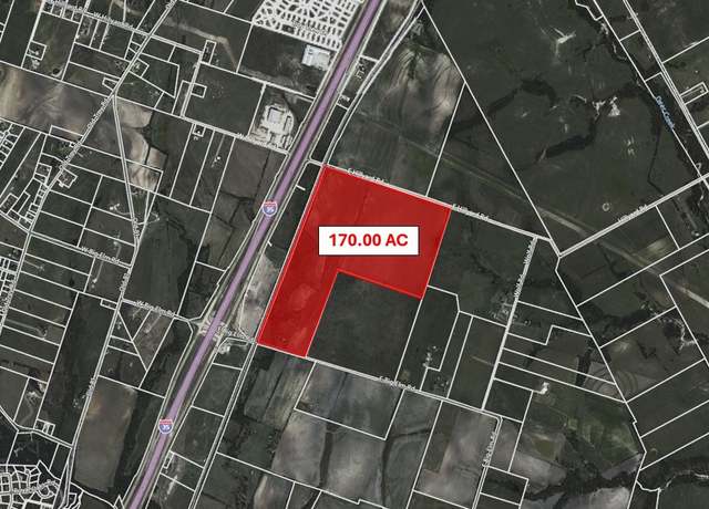 Property at 370 E Big Elm Rd, Troy, TX 76579