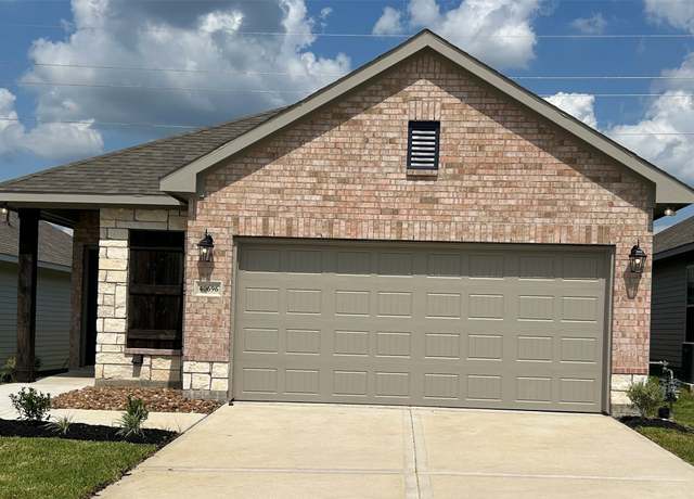 Property at 40696 Pessi Rd, Magnolia, TX 77354, 4 beds, 2 baths