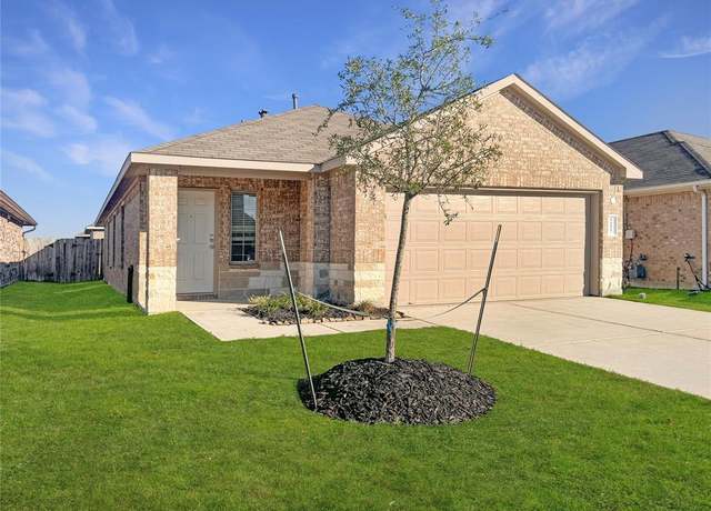 Property at 14127 Carly Pines Ct, Conroe, TX 77302, 3 beds, 2 baths