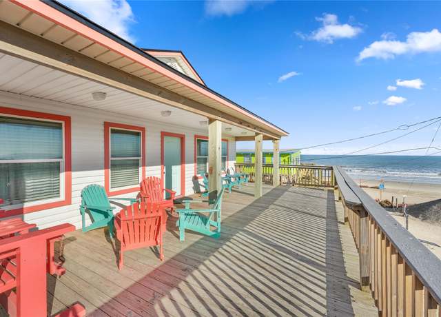 Property at 114 Coral Ct, Surfside Beach, TX 77541, 3 beds, 3 baths
