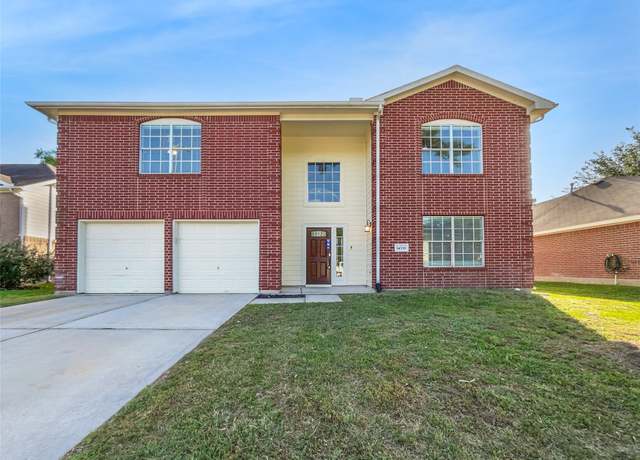 Property at 14339 Pelican Marsh Dr, Cypress, TX 77429, 4 beds, 2.5 baths