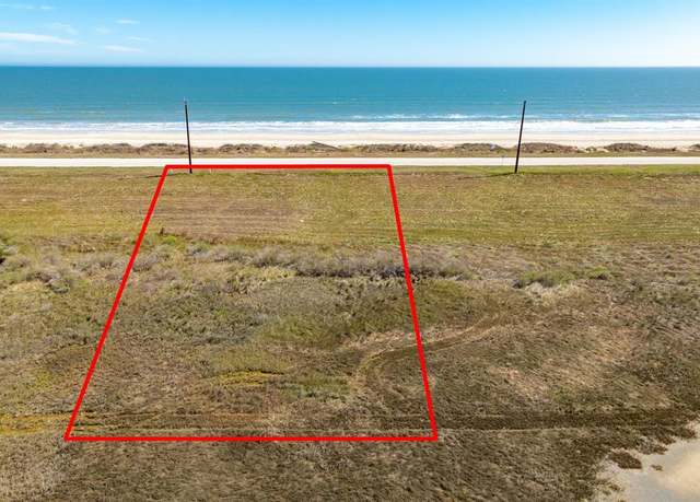 Property at 11835 Bluewater Hwy, Freeport, TX 77541
