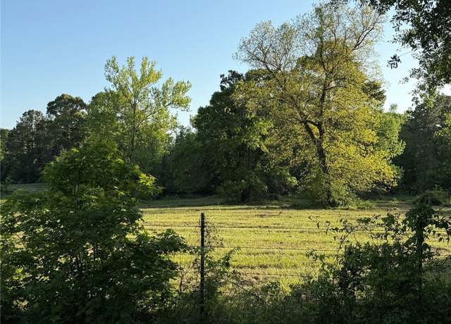Property at 00 Faulkner St, Coldspring, TX 77331