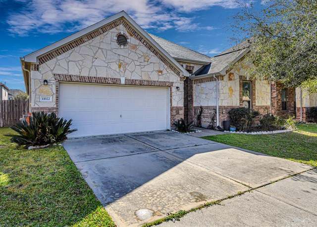 Property at 11022 Jacob Crossing Dr, Richmond, TX 77406, 4 beds, 2 baths