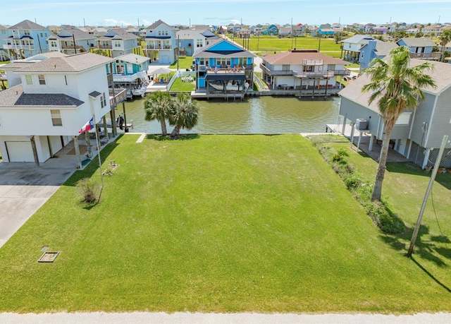 Property at Lot 10 Vida, Galveston, TX 77554