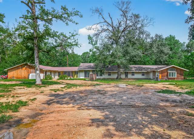 Property at 11311 Pat George Blvd, Conroe, TX 77303, 6 beds, 4 baths