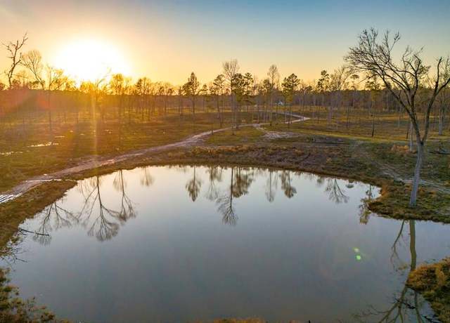 Property at TBD 07 Johnson Dr, Livingston, TX 77351