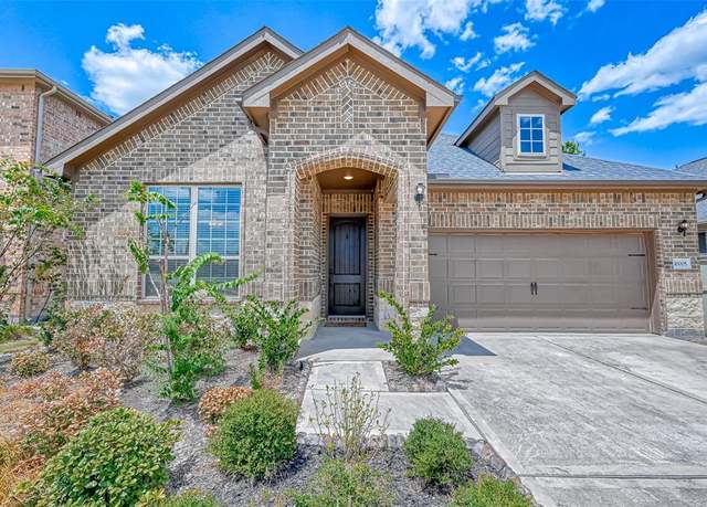 Property at 10005 Red Beadtree Pl, Conroe, TX 77385, 3 beds, 2 baths