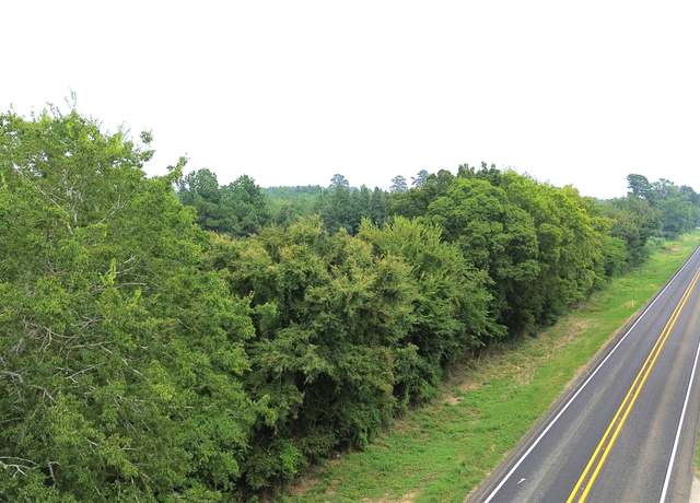 Property at 000 State Hwy 7 West, Crockett, TX 75835