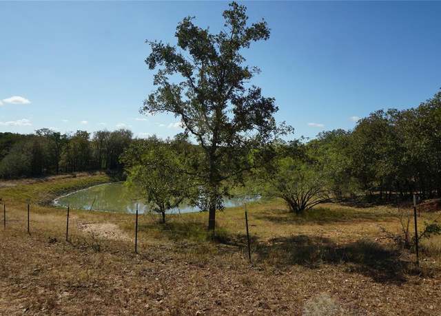 Property at 0 Old Seguin Luling Rd, Kingsbury, TX 78638