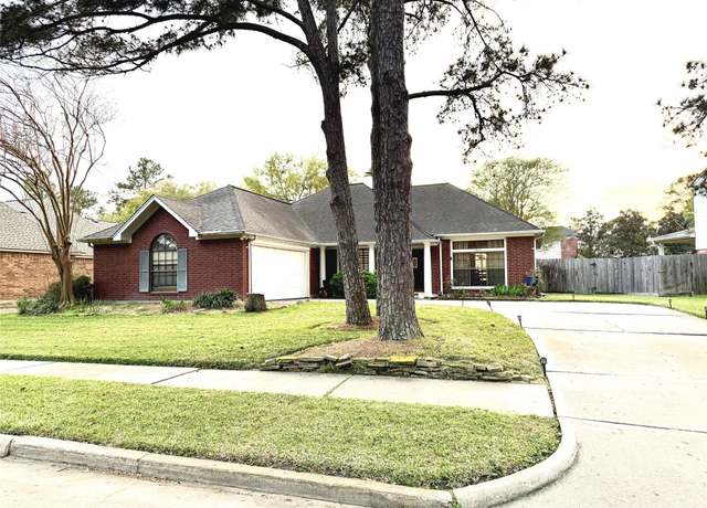 Property at 7615 Clover Canyon Cir, Houston, TX 77095, 3 beds, 2 baths