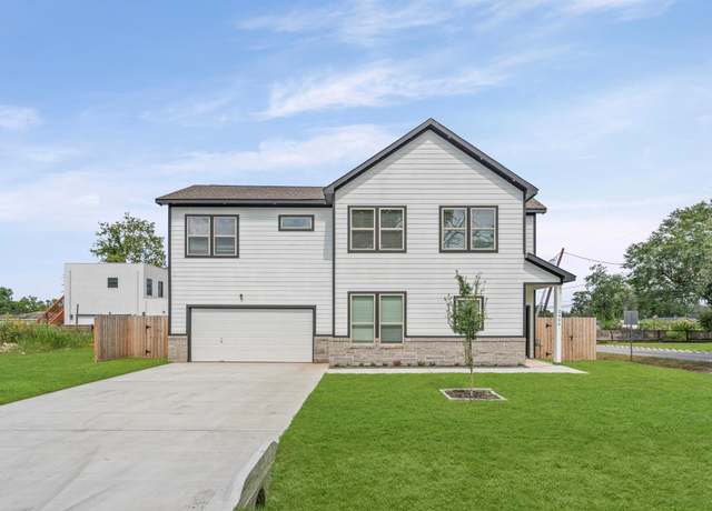 Property at 2456 Walcott Ln, Houston, TX 77088, 3 beds, 2.5 baths