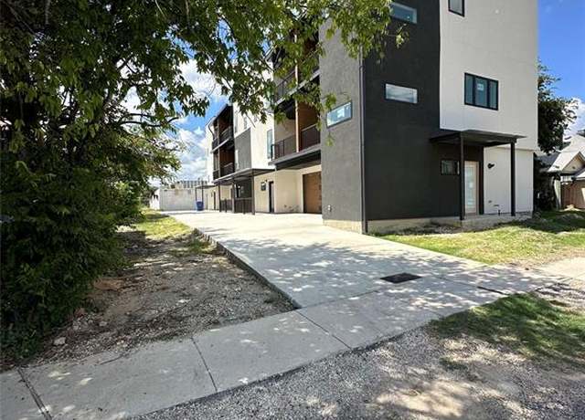 Property at 715 Ogden St #101, San Antonio, TX 78212, 2 beds, 2.5 baths