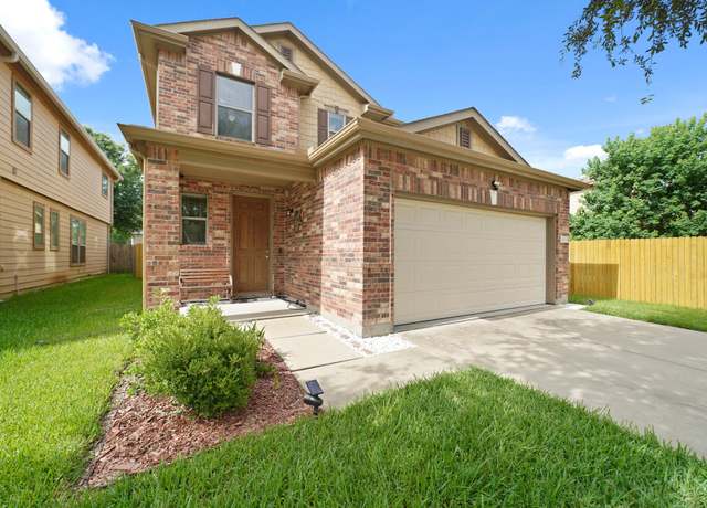 Property at 18639 White Barnwood, Cypress, TX 77433, 3 beds, 2.5 baths