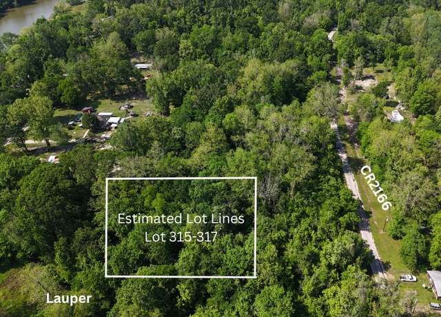 Property at TBD Lauper Ln, Cleveland, TX 77327
