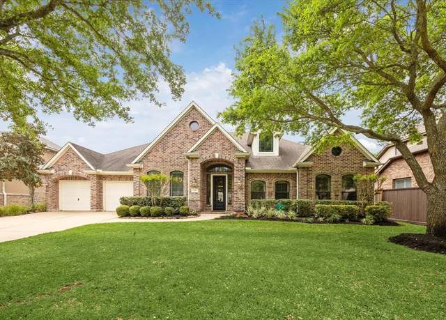 Property at 7327 Starry Night, Katy, TX 77494, 4 beds, 3 baths