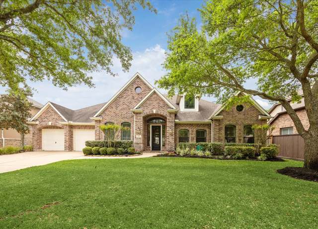 Property at 7327 Starry Night, Katy, TX 77494, 4 beds, 3 baths