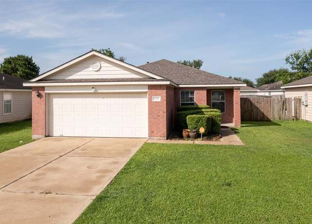 Property at 7218 Orange Tree Ln, Richmond, TX 77469, 3 beds, 2 baths