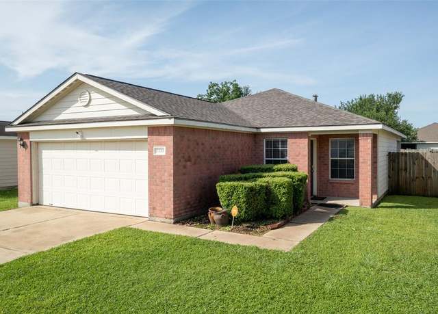 Property at 7218 Orange Tree Ln, Richmond, TX 77469, 3 beds, 2 baths