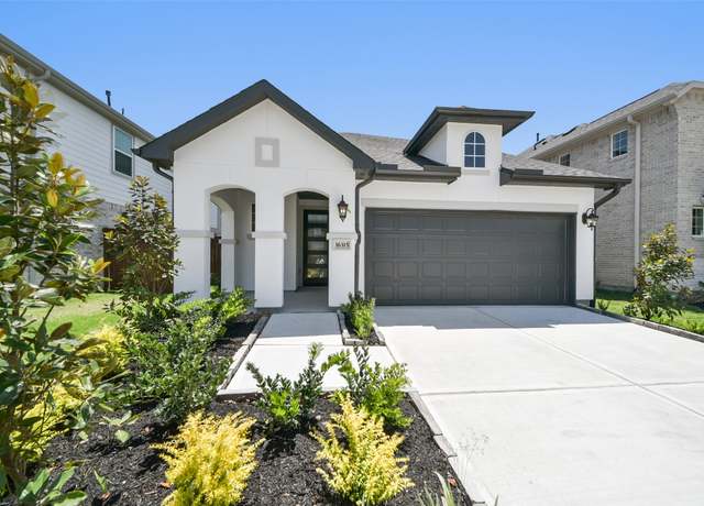 Property at 16315 Placid Stream St, Conroe, TX 77302, 3 beds, 2.5 baths