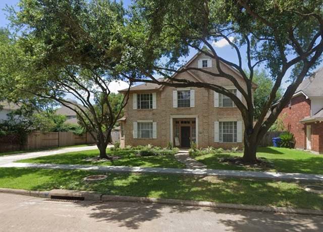 Property at 16410 Fondren Grove Dr, Missouri City, TX 77489, 4 beds, 3.5 baths