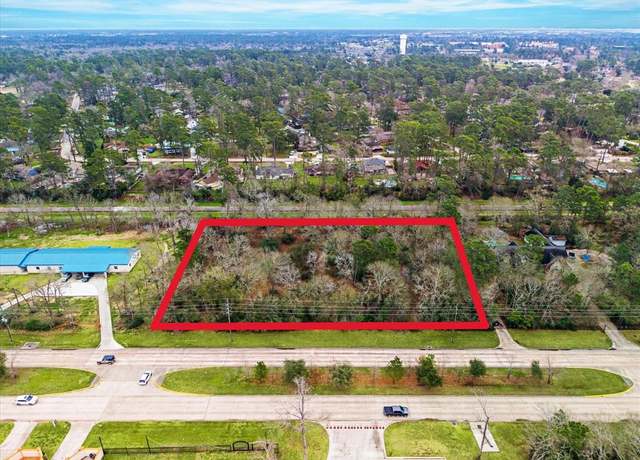 Property at 0 N Eldridge Pkwy, Cypress, TX 77429
