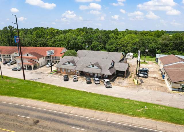Property at 113 Highway 59 Loop N, Livingston, TX 77351