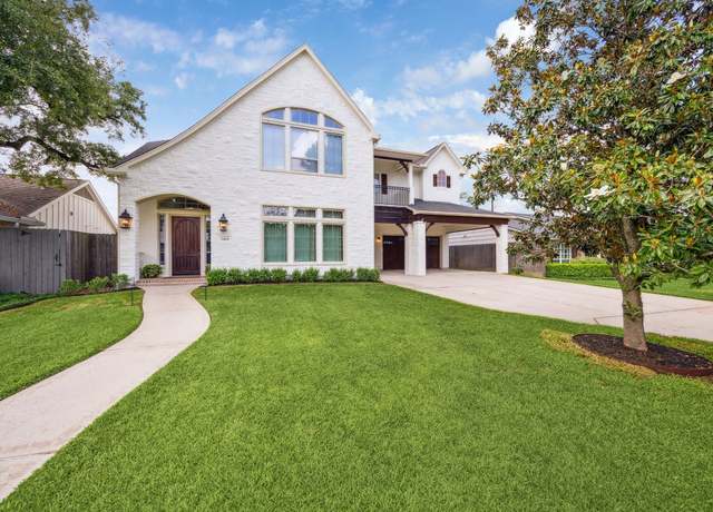 Property at 6206 Piping Rock Ln, Houston, TX 77057, 4 beds, 4.5 baths