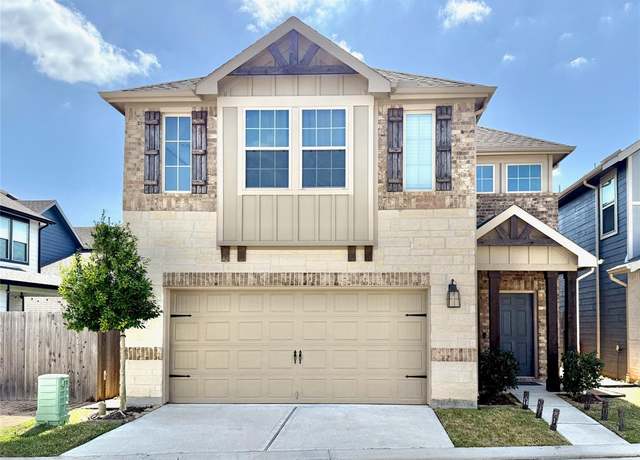 Property at 3407 Ovids Orchard Dr, Houston, TX 77025, 3 beds, 2.5 baths