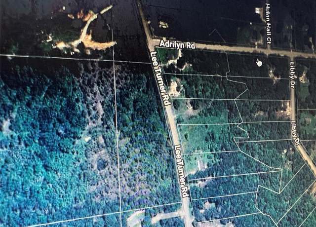 Property at TBD Lee Turner Rd, Cleveland, TX 77328