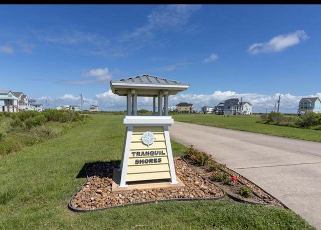 Property at 26011 Bay Breeze Dr, Galveston, TX 77554