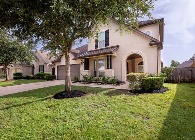 Property at 5015 Ava Meadows Ln, Sugar Land, TX 77479, 3 beds, 2.5 baths