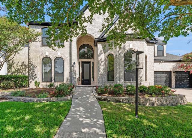 Property at 25 Waterberry Way, Montgomery, TX 77356, 4 beds, 3.5 baths