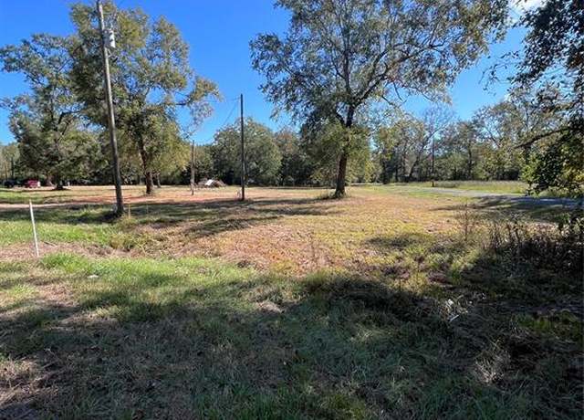 Property at 485 County Road 2173, Cleveland, TX 77327