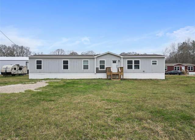 Property at 427 County Road 3892 W, Cleveland, TX 77328, 4 beds, 2 baths