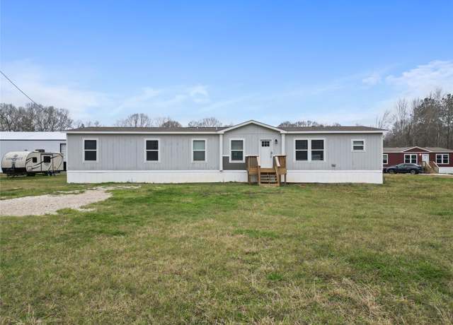 Property at 427 County Road 3892 W, Cleveland, TX 77328, 4 beds, 2 baths