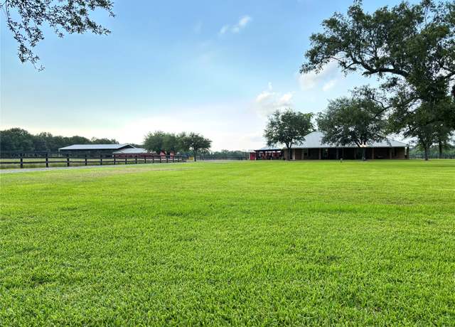 Property at 40062 Highway 105, Batson, TX 77519, 4 beds, 2.5 baths