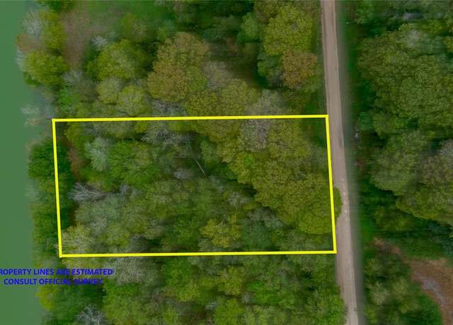 Property at TBD County Road 1333, Liberty, TX 77575