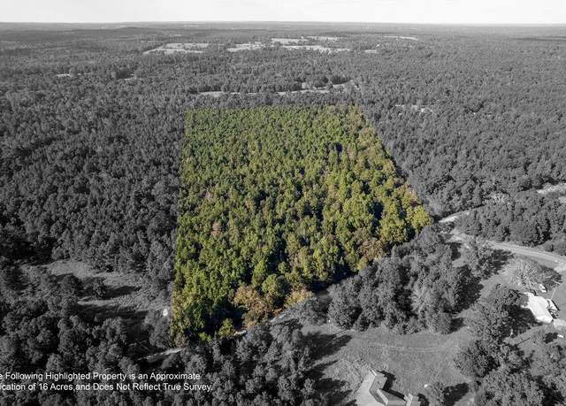 Property at 0 An County Road 352, Palestine, TX 75803