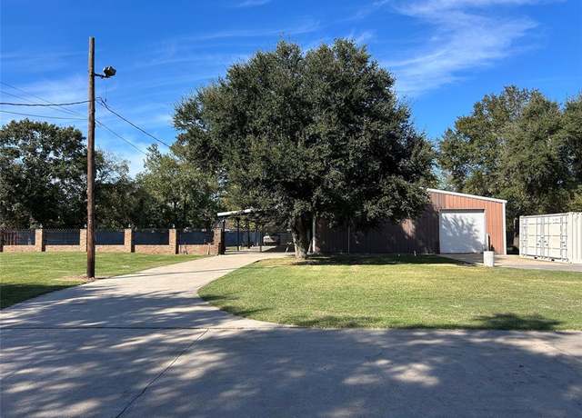 Property at 8766 Beauxart Garden Rd, Beaumont, TX 77705, 1 bed, 1 bath