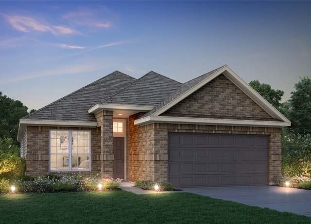 Property at 16908 Hazelnut Dr, Conroe, TX 77302, 3 beds, 2 baths