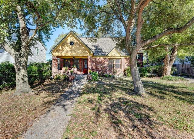 Property at 811 Avenue Of Oaks St, Houston, TX 77009, 3 beds, 1 bath