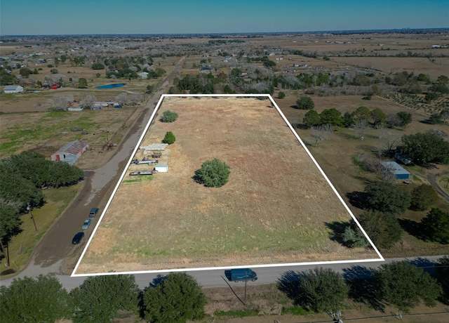 Property at 0 Meyer Rd, Needville, TX 77461