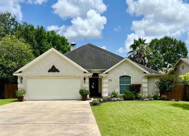 Property at 5770 Scenic Dr, Beaumont, TX 77713, 3 beds, 2 baths