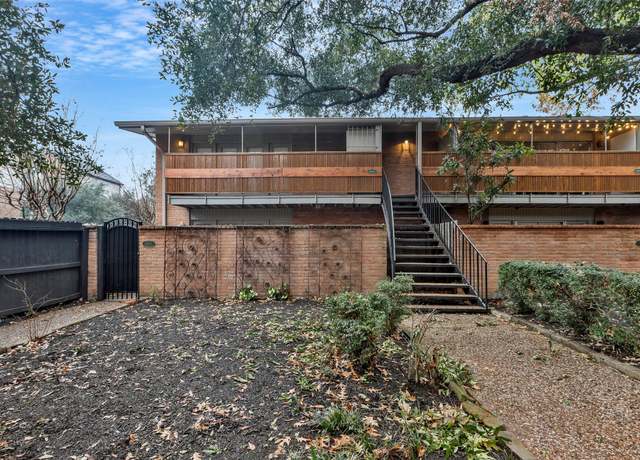 Property at 3944 W Alabama St #2, Houston, TX 77027, 2 beds, 2 baths