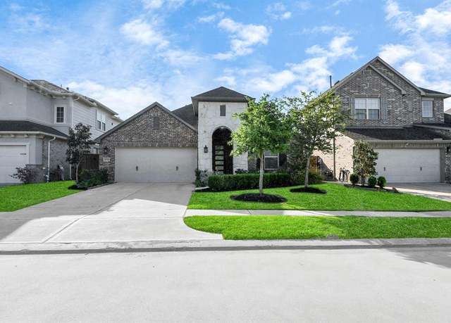 Property at 11714 Deepwater Ridge Way, Cypress, TX 77433, 4 beds, 3 baths