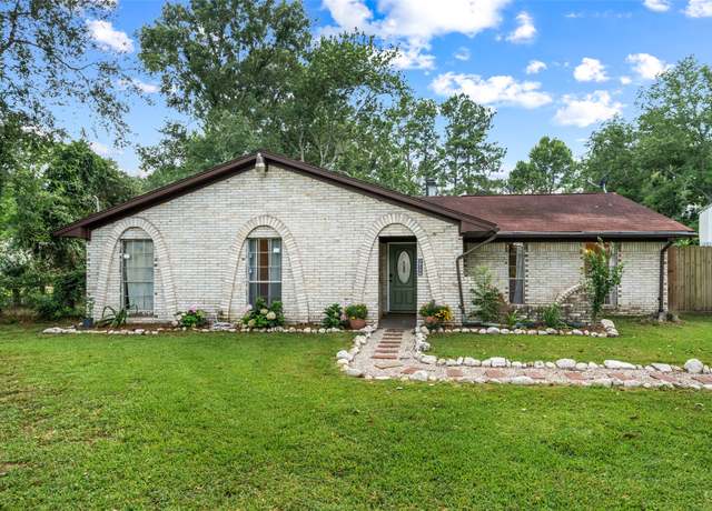 Property at 20198 Youpon Ln, Porter, TX 77365, 4 beds, 3 baths