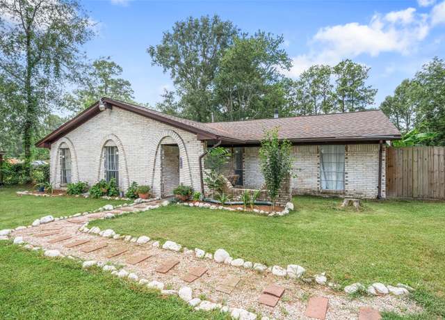 Property at 20198 Youpon Ln, Porter, TX 77365, 4 beds, 3 baths
