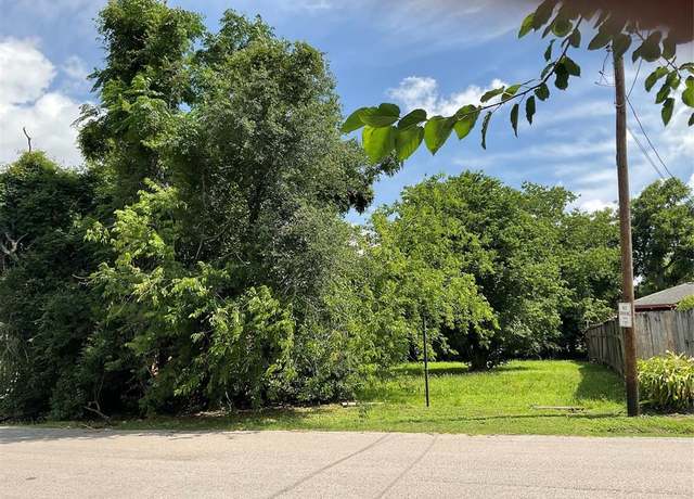 Property at 0 Rosemont St, Houston, TX 77051